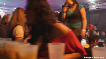 Party Hardcore Vol. 72 Part 3 - Cam 1 Screencap 3 on www.sinx.com
