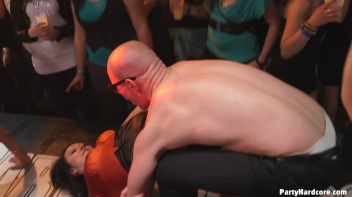 Party Hardcore Vol. 72 Part 3 - Cam 1 Screencap 43 on www.sinx.com