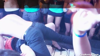 Party Hardcore Vol. 72 Part 3 - Cam 1 Screencap 44 on www.sinx.com