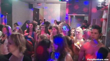 Party Hardcore Vol. 72 Part 3 - Cam 1 Screencap 49 on www.sinx.com