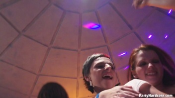 Party Hardcore Vol. 72 Part 3 - Cam 1 Screencap 67 on www.sinx.com