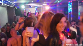 Party Hardcore Vol. 72 Part 3 - Cam 1 Screencap 76 on www.sinx.com