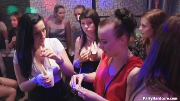 Party Hardcore Vol. 72 Part 3 - Cam 1 Screencap 77 on www.sinx.com