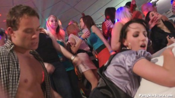 Party Hardcore Vol. 72 Part 3 - Cam 1 Screencap 79 on www.sinx.com