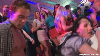 Party Hardcore Vol. 72 Part 3 - Cam 1 Screencap 81 on www.sinx.com