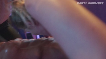Party Hardcore Gone Crazy Vol. 14 Part 3 - Cam 4 Screencap 22 on www.sinx.com