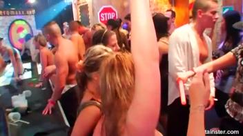 Gash Bash Part 4 - Cam 2 Screencap 42 on www.sinx.com