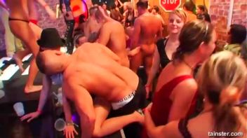 Gash Bash Part 4 - Cam 2 Screencap 44 on www.sinx.com