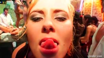 Gash Bash Part 4 - Cam 2 Screencap 6 on www.sinx.com
