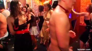 Gash Bash Part 4 - Cam 2 Screencap 62 on www.sinx.com