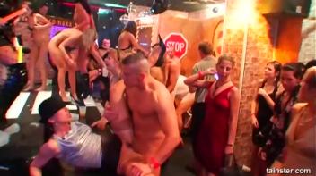 Gash Bash Part 4 - Cam 2 Screencap 70 on www.sinx.com