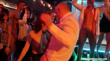 The Whores Of Wall Street Part 6 - Hardcore Cam Screencap 30 on www.sinx.com