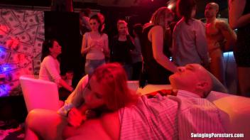 The Whores Of Wall Street Part 6 - Hardcore Cam Screencap 73 on www.sinx.com