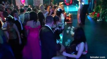 Bride Bang Part 2 - Cam 1 Screencap 86 on www.sinx.com