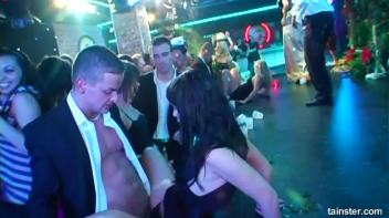 Bride Bang Part 2 - Cam 1 Screencap 88 on www.sinx.com