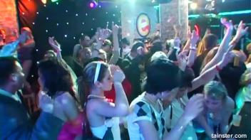 Bride Bang Part 2 - Cam 1 Screencap 9 on www.sinx.com