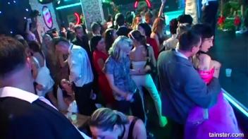 Bride Bang Part 2 - Cam 1 Screencap 1 on www.sinx.com