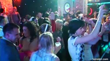 Bride Bang Part 2 - Cam 1 Screencap 10 on www.sinx.com