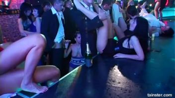 Bride Bang Part 2 - Cam 1 Screencap 100 on www.sinx.com