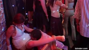 Bride Bang Part 2 - Cam 1 Screencap 108 on www.sinx.com