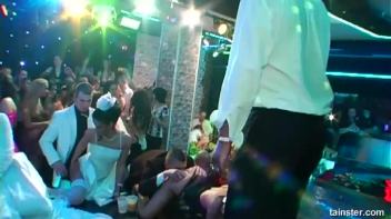 Bride Bang Part 2 - Cam 1 Screencap 114 on www.sinx.com