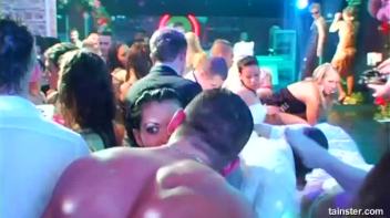 Bride Bang Part 2 - Cam 1 Screencap 115 on www.sinx.com