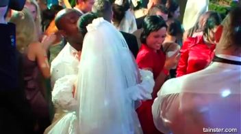 Bride Bang Part 2 - Cam 1 Screencap 16 on www.sinx.com