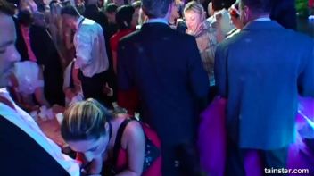 Bride Bang Part 2 - Cam 1 Screencap 2 on www.sinx.com