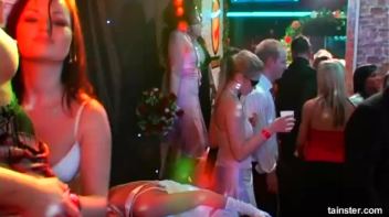 Bride Bang Part 2 - Cam 1 Screencap 26 on www.sinx.com