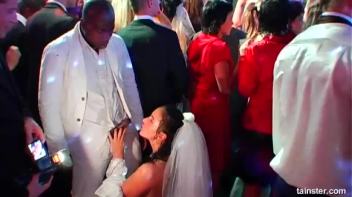 Bride Bang Part 2 - Cam 1 Screencap 30 on www.sinx.com