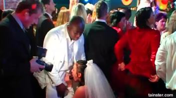 Bride Bang Part 2 - Cam 1 Screencap 31 on www.sinx.com