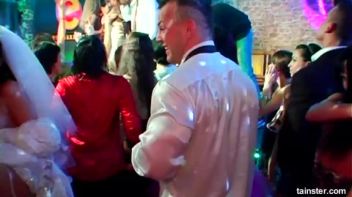 Bride Bang Part 2 - Cam 1 Screencap 32 on www.sinx.com