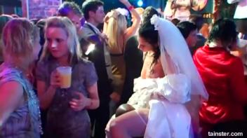 Bride Bang Part 2 - Cam 1 Screencap 33 on www.sinx.com