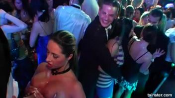 Bride Bang Part 2 - Cam 1 Screencap 38 on www.sinx.com