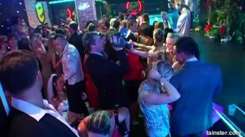 Bride Bang Part 2 - Cam 1 Screencap 4 on www.sinx.com