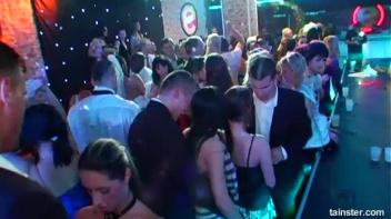 Bride Bang Part 2 - Cam 1 Screencap 40 on www.sinx.com