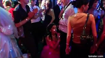 Bride Bang Part 2 - Cam 1 Screencap 45 on www.sinx.com