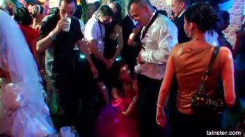 Bride Bang Part 2 - Cam 1 Screencap 46 on www.sinx.com