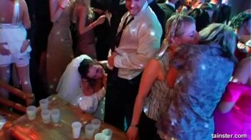 Bride Bang Part 2 - Cam 1 Screencap 6 on www.sinx.com