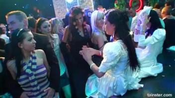 Bride Bang Part 2 - Cam 1 Screencap 7 on www.sinx.com