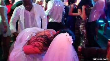 Bride Bang Part 2 - Cam 1 Screencap 74 on www.sinx.com