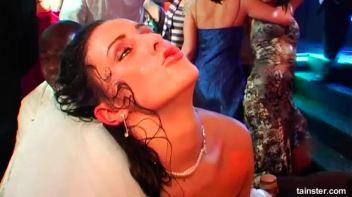 Bride Bang Part 2 - Cam 1 Screencap 78 on www.sinx.com