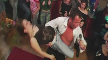 Party Hardcore Vol. 84 Part 3 - Main Edit Screencap 8 on www.sinx.com