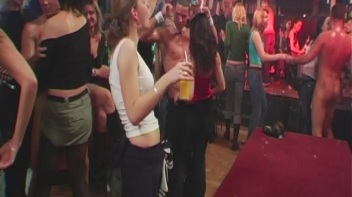 Party Hardcore Vol. 84 Part 3 - Main Edit Screencap 47 on www.sinx.com