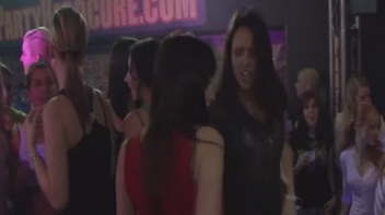 Party Hardcore Vol. 38 Part 2 - Main edit Screencap 25 on www.sinx.com