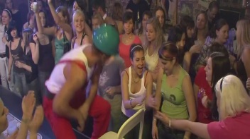 Party Hardcore Vol. 38 Part 2 - Main edit Screencap 34 on www.sinx.com