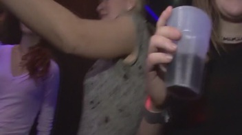 Party Hardcore Vol. 38 Part 2 - Main edit Screencap 4 on www.sinx.com