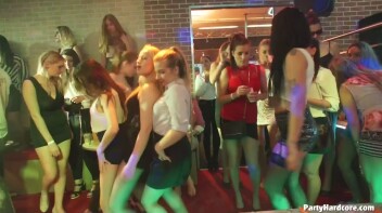 Party Hardcore Gone Crazy Vol. 35 Part 7 - Cam 1 Screencap 86 on www.sinx.com
