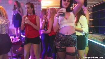 Party Hardcore Gone Crazy Vol. 35 Part 7 - Cam 1 Screencap 89 on www.sinx.com