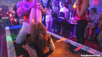 Party Hardcore Gone Crazy Vol. 35 Part 7 - Cam 1 Screencap 65 on www.sinx.com